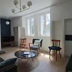 Apartment Renove A La Bourboule, 6 Pers., 3 - Fr-1-858-33 *