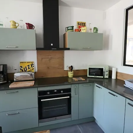 Renove A La Bourboule, 6 Pers., 3 - Fr-1-858-33 * La Bourboule