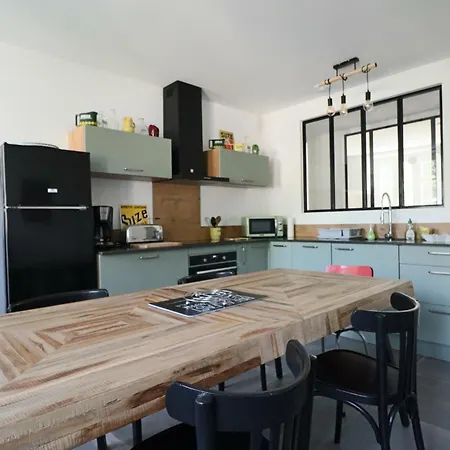 Apartment Renove A La Bourboule, 6 Pers., 3 - Fr-1-858-33