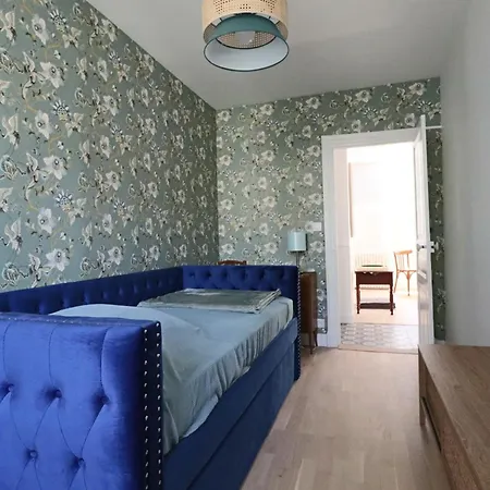 Renove A La Bourboule, 6 Pers., 3 - Fr-1-858-33 * La Bourboule