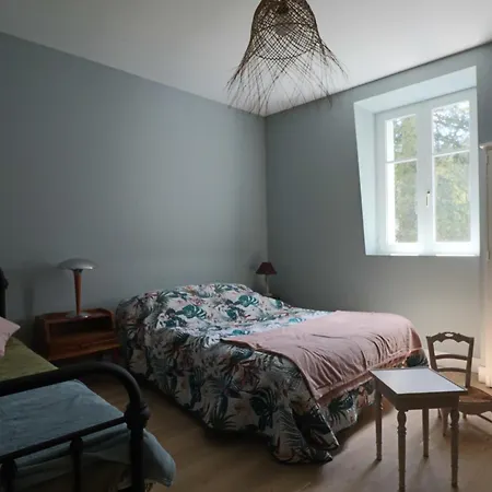 Renove A La Bourboule, 6 Pers., 3 - Fr-1-858-33 Apartment La Bourboule