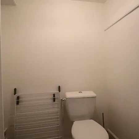 Renove A La Bourboule, 6 Pers., 3 - Fr-1-858-33 * La Bourboule