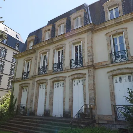 Apartment Renove A La Bourboule, 6 Pers., 3 La Bourboule