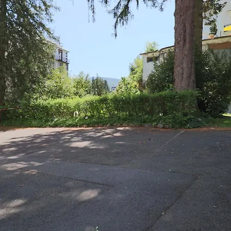 Apartamento Rénové à La Bourboule, 6 Pers., 3 - Fr-1-858-33