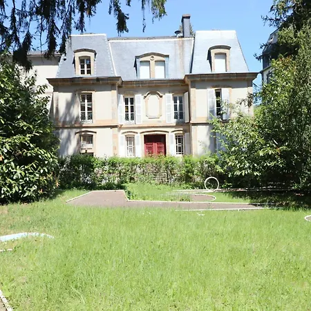 Apartment Renove A La Bourboule, 6 Pers., 3 La Bourboule