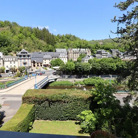 Renove A La Bourboule, 6 Pers., 3 - Fr-1-858-33 * La Bourboule